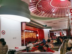 -避风塘·金牌店·夜宵(金玉兰店)