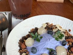 -Blac+Blac(中海环宇荟店)