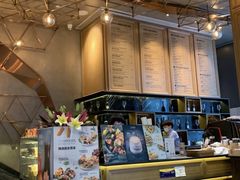 -THE WOODS 简餐 (国贸商城店)