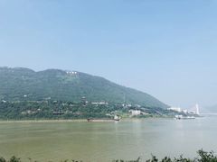 -白鹤梁水下博物馆