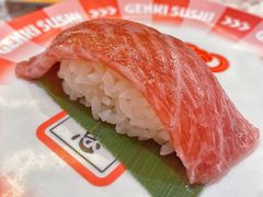 -元气寿司(宝安壹方城店)