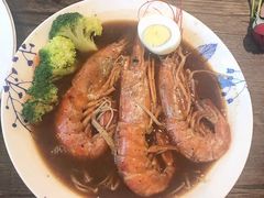 -隐食餐厅(金水湾公馆店)