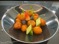 -院里寻菜·精致庭院菜(观沙岭店)