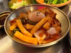 -釜山火炉·海鲜烤肉(紫藤路店)