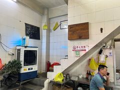 -群众牛肉小点(蚵仔煎)