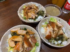 -陆长玖古法猪脚饭(玄风桥店)