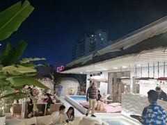 -天空花园餐吧·生日·团建(南山店)