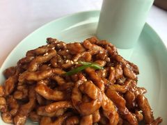 -民福居烤鸭店(石榴庄店)