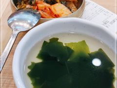 -米村拌饭(天津东丽万达店)