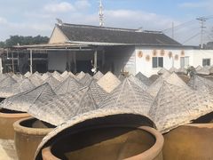 -苏州市吴中区光福窑上花果蜜饯厂