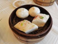 千层油糕-怡园饭店-餐厅(四望亭店)