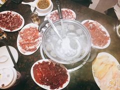 -八合里潮汕鲜牛肉火锅(深圳海岸城店)