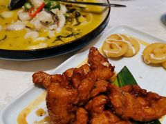 -老好人象山海鲜(岭南路店)