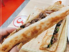 -王胖子驴肉火烧(东四旗舰店)