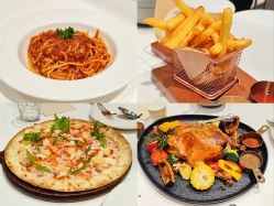 -奈尔宝·儿童乐园·亲子餐厅(华采天地店)