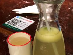 -新白鹿餐厅(爱琴海购物中心店)