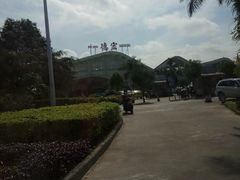 -德宏芒市国际机场