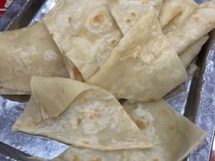 油饼半张-教师之家赵家羊汤馆(东青龙街店)