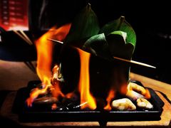 -無境·匠心日本料理(汉街店)