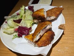 -桂马·日本料理·海胆·海鲜饭·酒场(民主广场店)