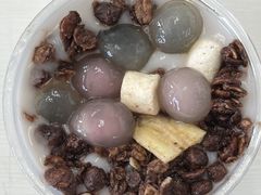 -鲜芋仙(高新万达广场店)