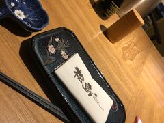 -松岛日本料理(汾江路店)