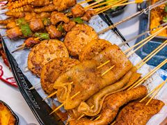 -九村烤脑花(大石坝总店)