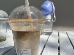 -小意思咖啡店(草桥店)