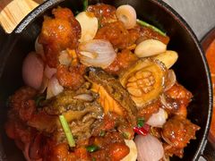 -潮界(虹桥新天地店)