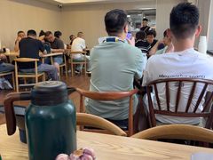 -歹歹的加个面过油肉拌面(贵州路店)