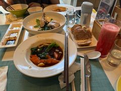 -味餐厅·海鲜·火锅·自助餐