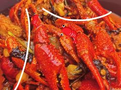 -聚味瞿记·龙虾堂(坡子街店)