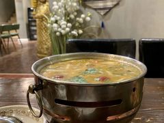 -Siam泰餐厅(水上公园店)