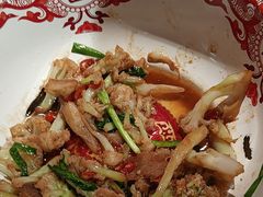 -老湘村·湖南土菜(天河维多利店)