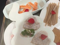 -重庆袁老四火锅(武进万达店)