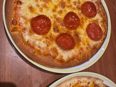 -萨莉亚意式餐厅(万嘉商业广场店)