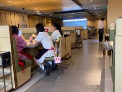 -海底捞火锅(武胜路凯德广场店)