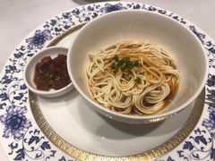-Yan Ting 宴庭中餐厅(上海静安瑞吉酒店)