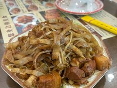 -葛记焖饼(伏牛路店)