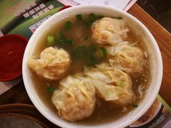 -添好运点心专门店(深水埗店)