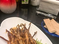 -香雪海饭店中餐厅(人民桥店)