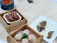 -渔村盛宴(航空新城店)