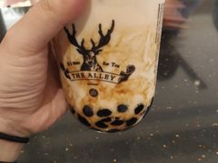 -鹿角巷The Alley(龙湖天街店)