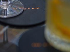 -The St·Regis Bar 瑞吉酒吧