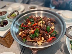 打野小公鸡-盛福楼·惠山宴(盛岸路店)