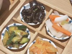 -马记永·兰州牛肉面(3019君尚店)