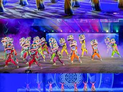 -深圳锦绣中华民俗村