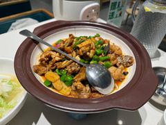 -绿草地·湘菜(7mall店)