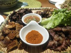 -勐丽梦兰傣味餐厅