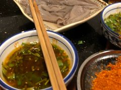 -飘香火锅(玉林西路店)